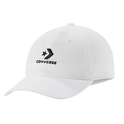converse gorra - Cap six panel chevron - megasports