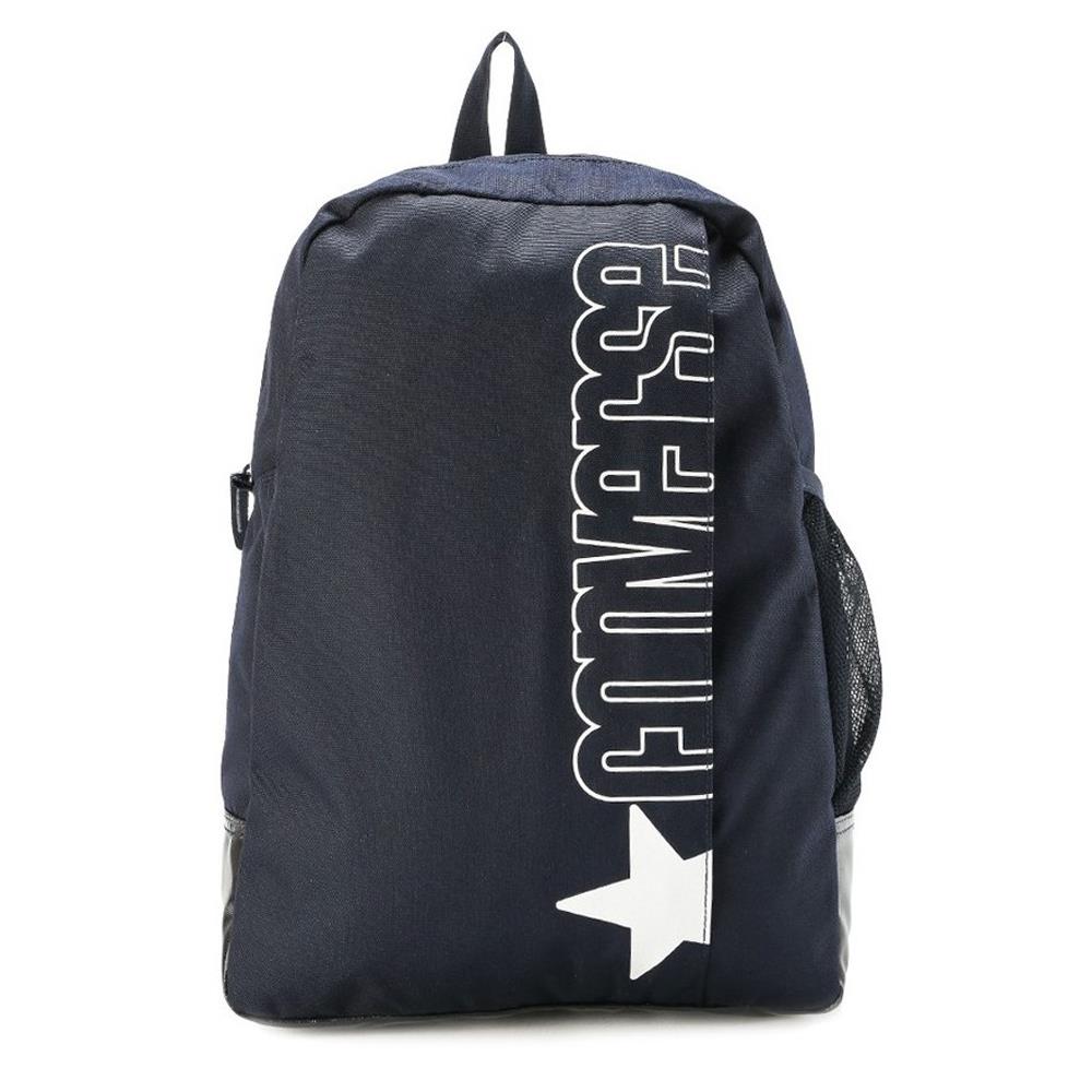 CONVERSE MOCHILA SPEED BACKPACK NAVY megasports