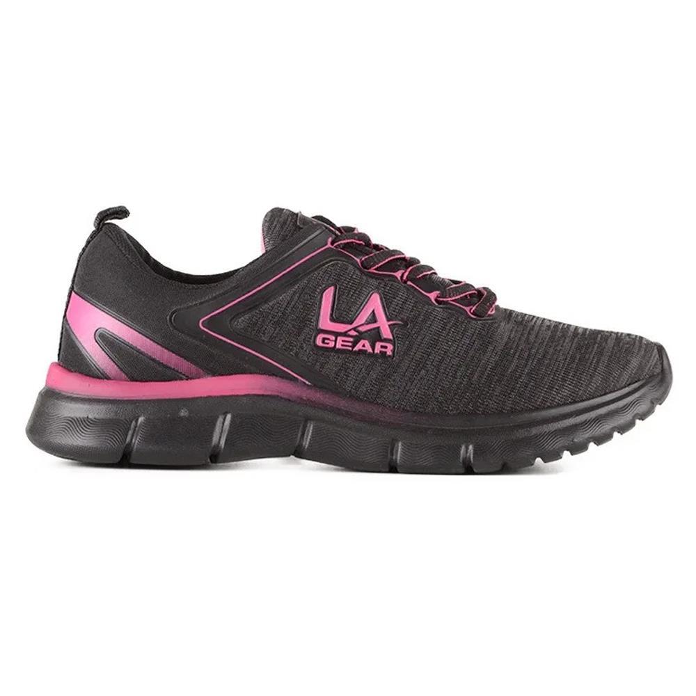 Zapatillas la gear discount mujer