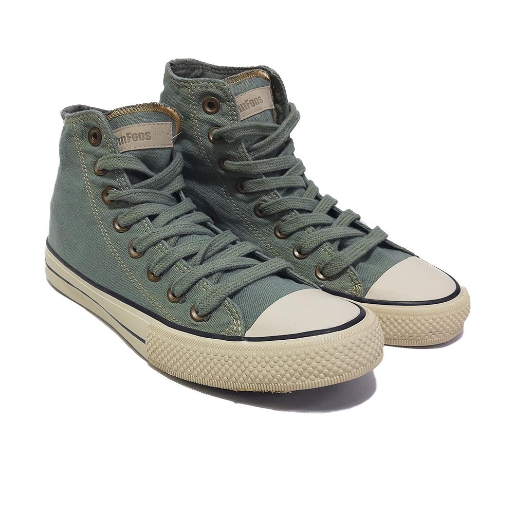 JOHN FOOS ZAPATILLA UNISEX ORIGINS VERDE megasports