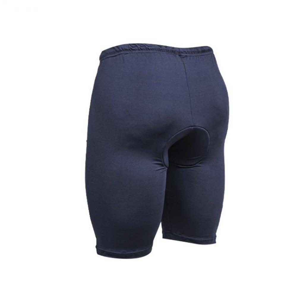 Flash calza corta unisex bermuda ciclista azul de Reef — imagen 3