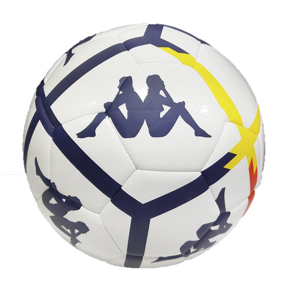 Pallone Da Calcio Cucuba Size 5 - Azzurro Italia | Per Allenamento E Partite - Foto 10