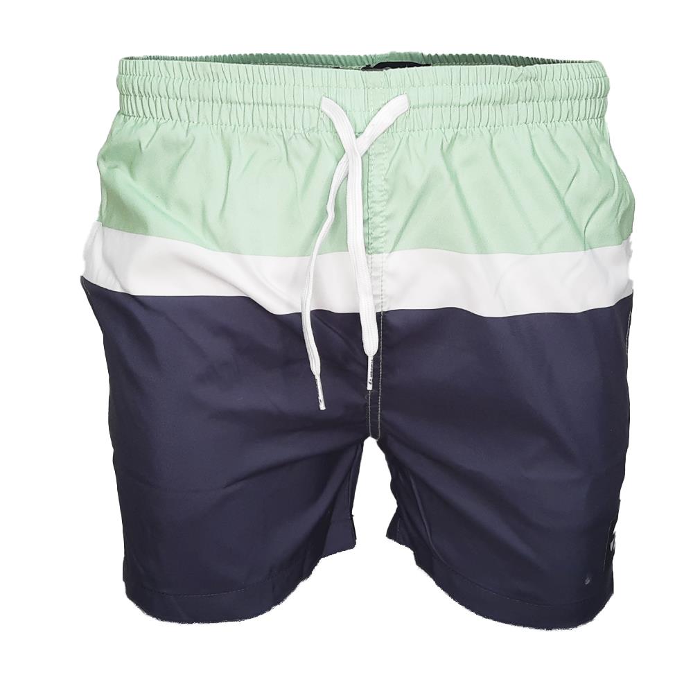 TOPPER SHORT KIDS SHORT BALO SLIM VERDE megasports