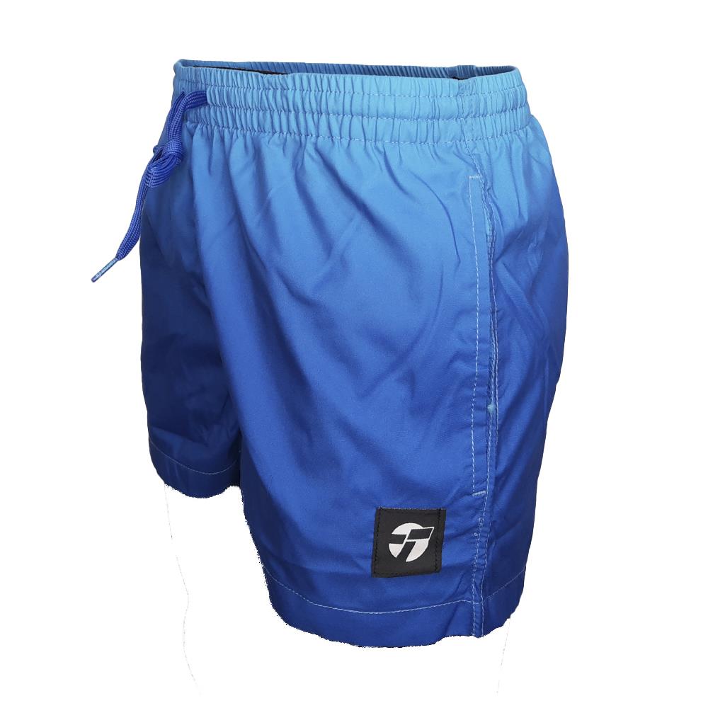 TOPPER SHORT HOMBRE BAÑO SUPER SLIM AZ megasports