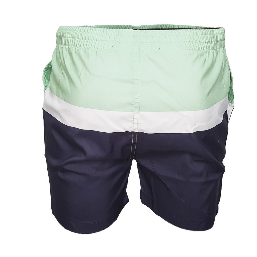 TOPPER SHORT KIDS SHORT BALO SLIM VERDE megasports