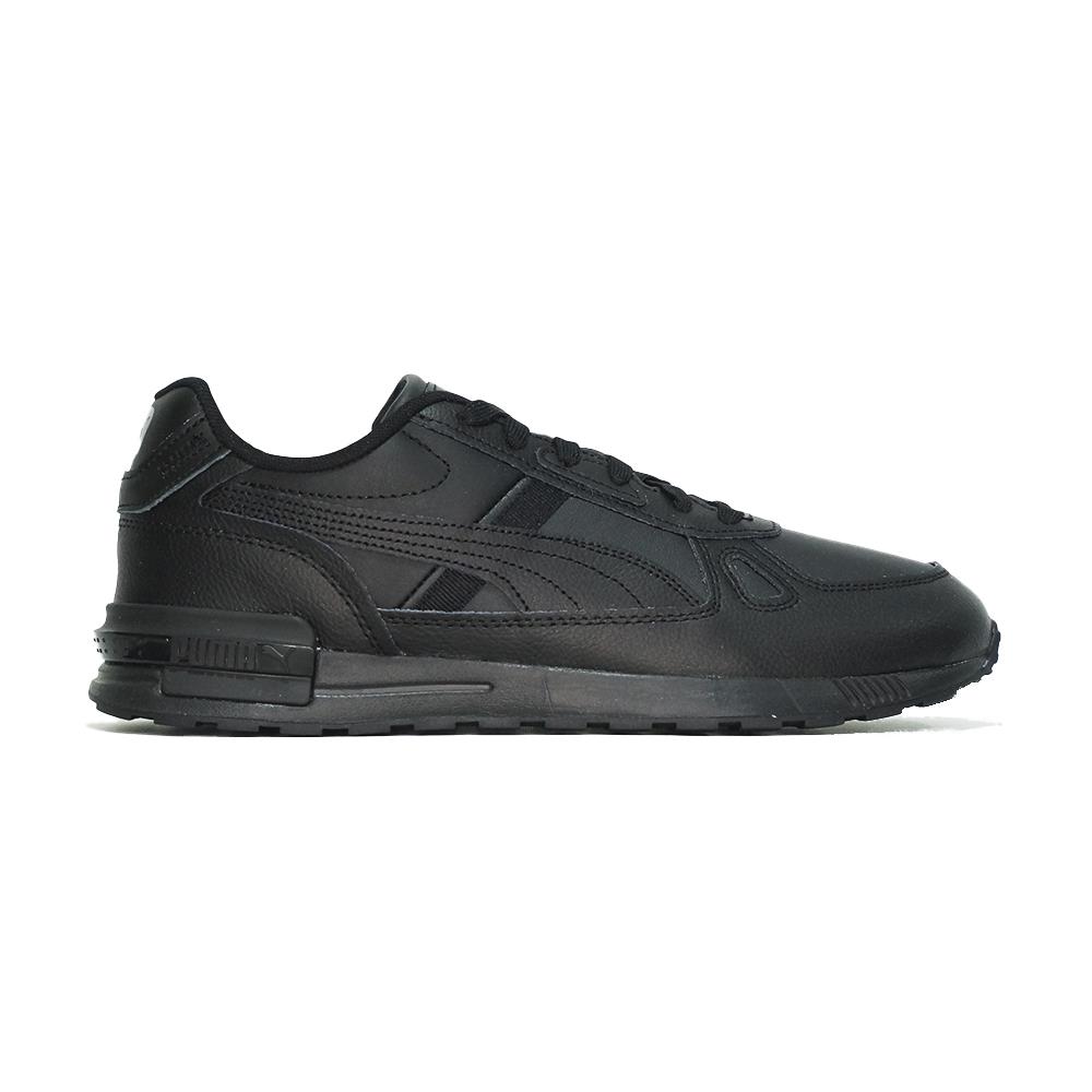 PUMA ZAPATILLAS GRAVITON PRO L ADP NEGRO megasports