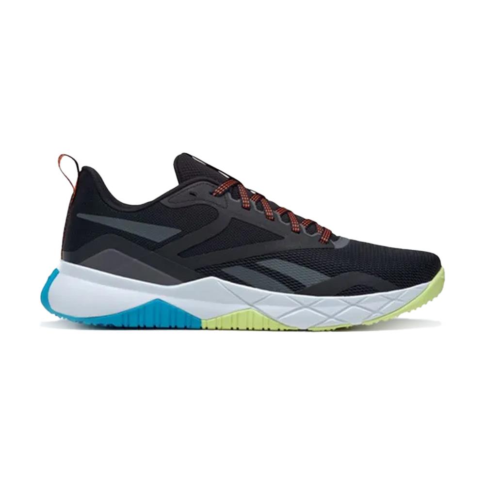 REEBOK ZAPATILLAS NFX TRAINER CORE BLCKCL megasports