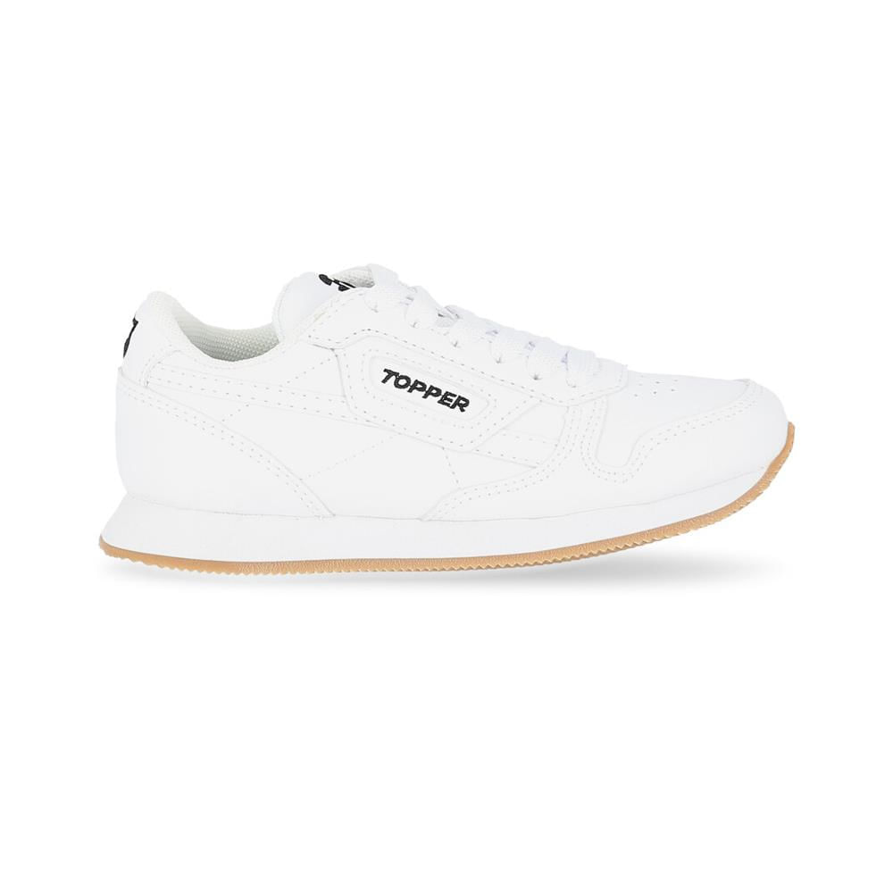 TOPPER ZAPATILLAS RAVEN BLANCO megasports - Main Image