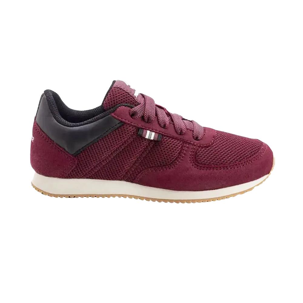 Topper T350 Mujer Zapatillas Topper Mesh Mujer Rosa Solo Deportes