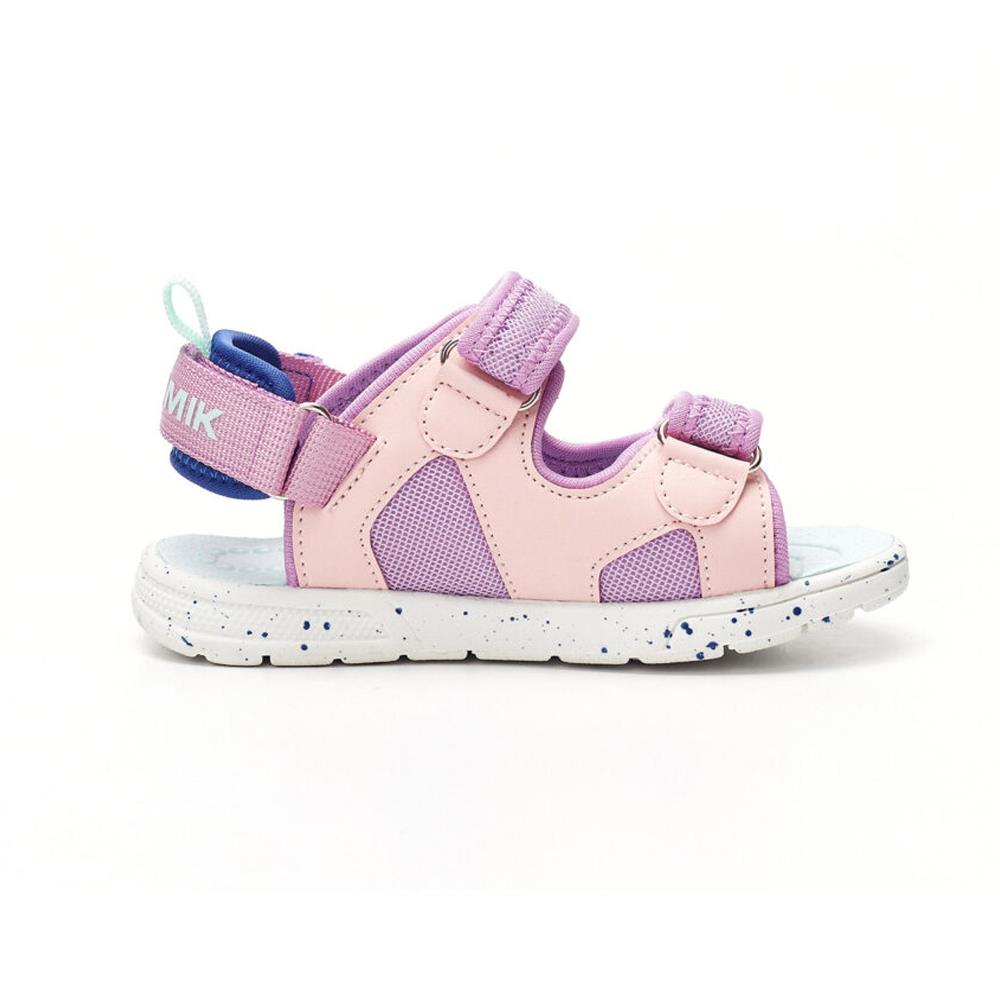 ATOMIK SANDALIAS FISH LILA megasports - Main Image