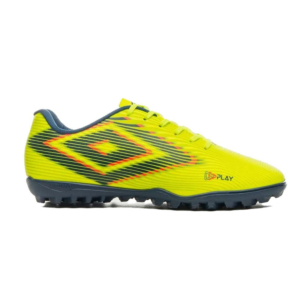 UMBRO BOTINES SINTÉTICO PLAY AMLL megasports
