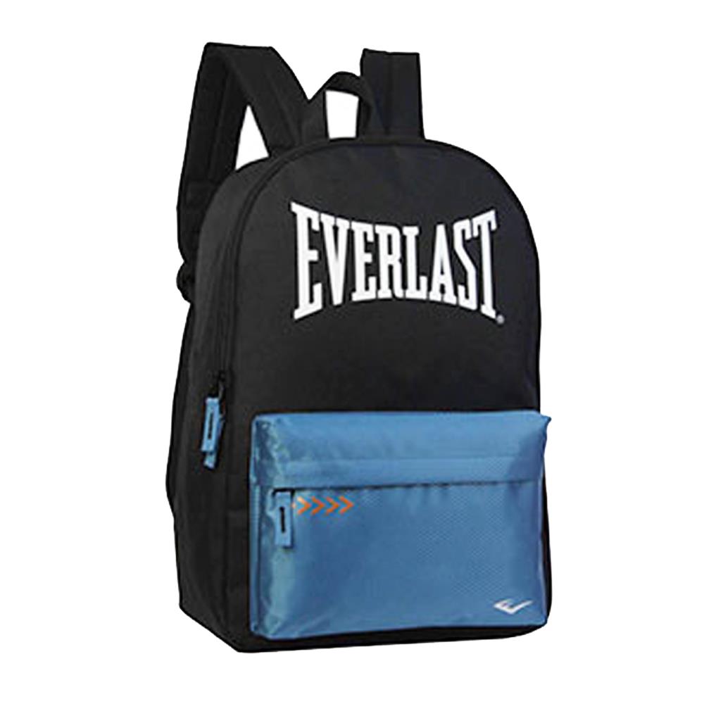 EVERLAST MOCHILA 27681 T2 NGROAZL megasports - Main Image