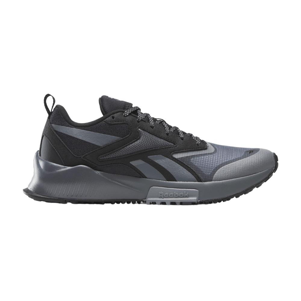 reebok zapatillas hombre LAVANTE TRAIL CORE BLACK GREY