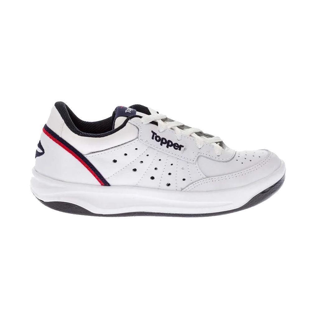 TOPPER ZAPATILLAS HOMBRE X FORCER ar megasports