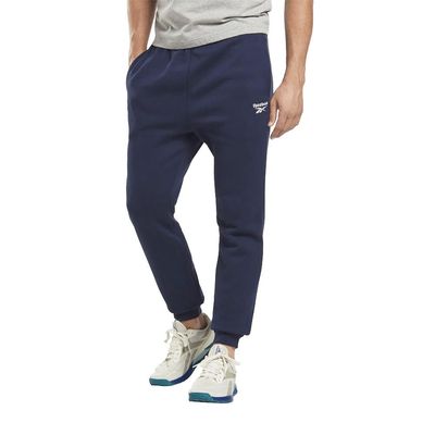 Reebok Men Pantalon Chandal Reebok Hombre PANTALÓN REEBOK CHÁNDAL