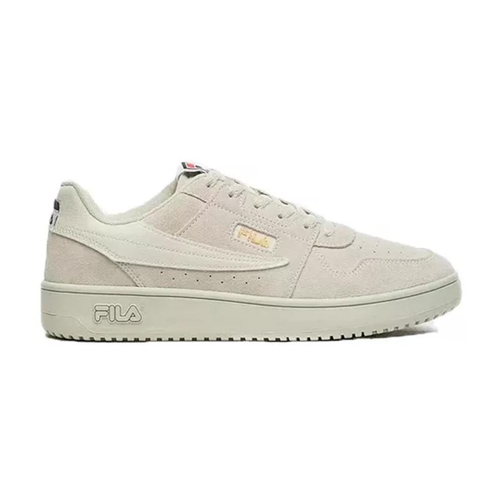 Blanco Zapatos Fila Talla 35 Cm Fila Zapatillas Mujer Acd Classic