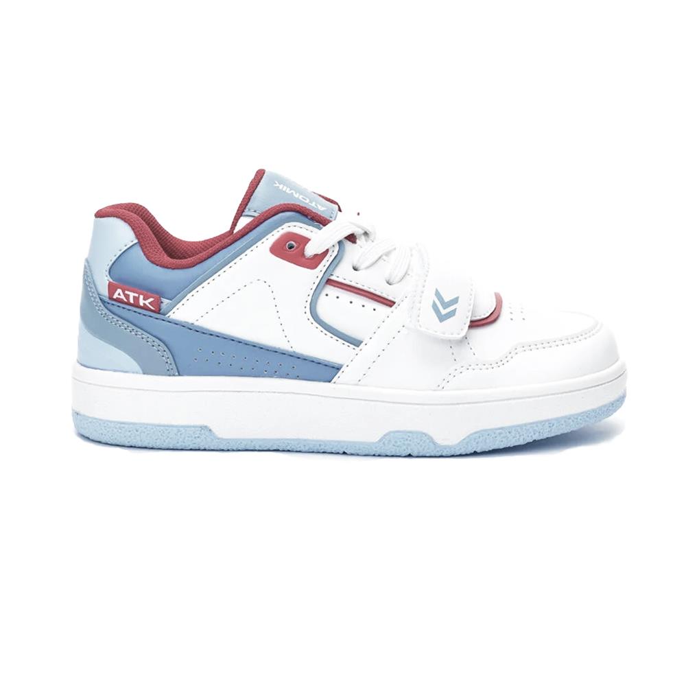 High Tops La Gear Street Slammers Skechers Low Sneaker For Women