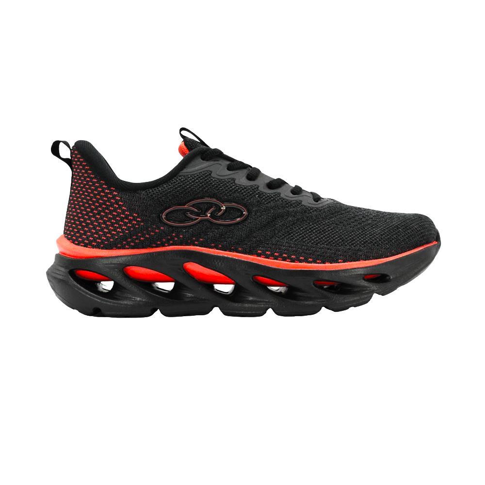 OLYMPIKUS ZAPATILLAS DIFFUSE NGRRJ megasports - Main Image