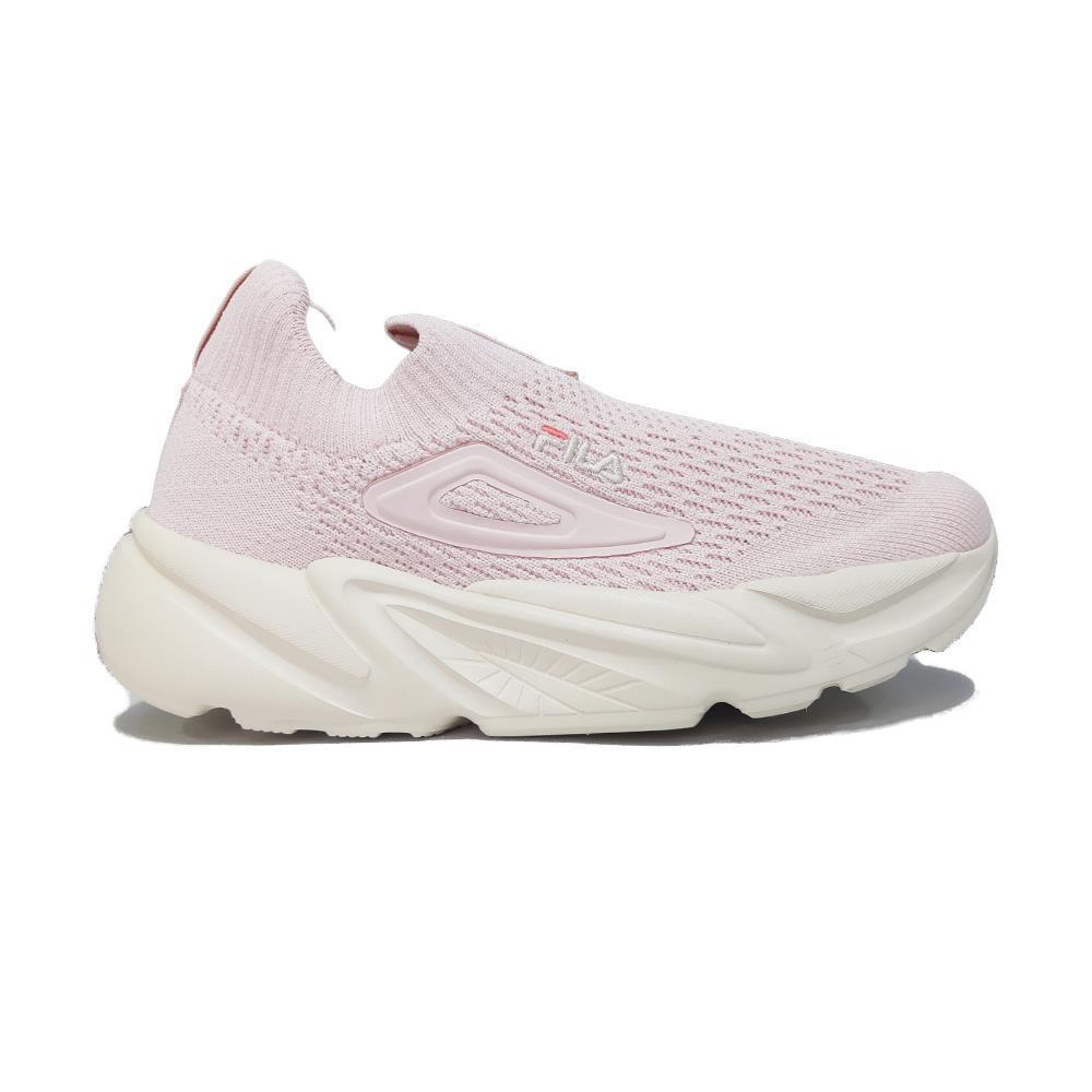 Mujer Recovery Zapatillas Filas Rosas ZAPATILLAS FILA RECOVERY