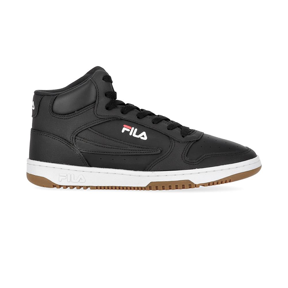 FILA ZAPATILLAS FX 33 HIGH NGROBLCK megasports