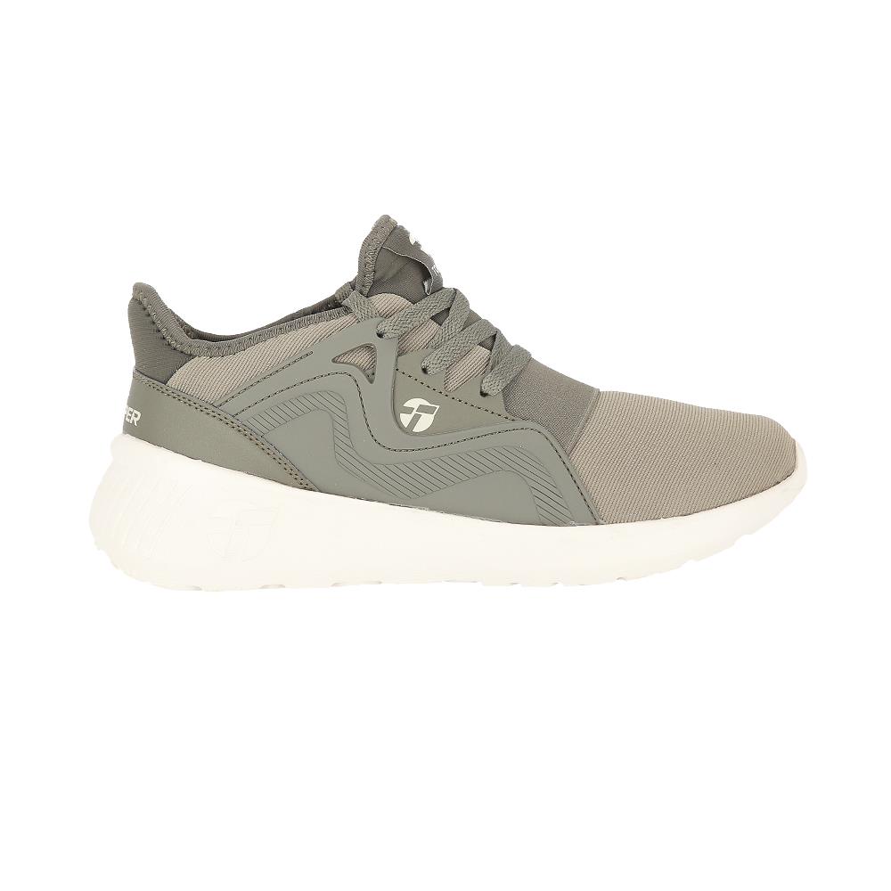 Zapatillas Topper Mamba II oliva dusky
