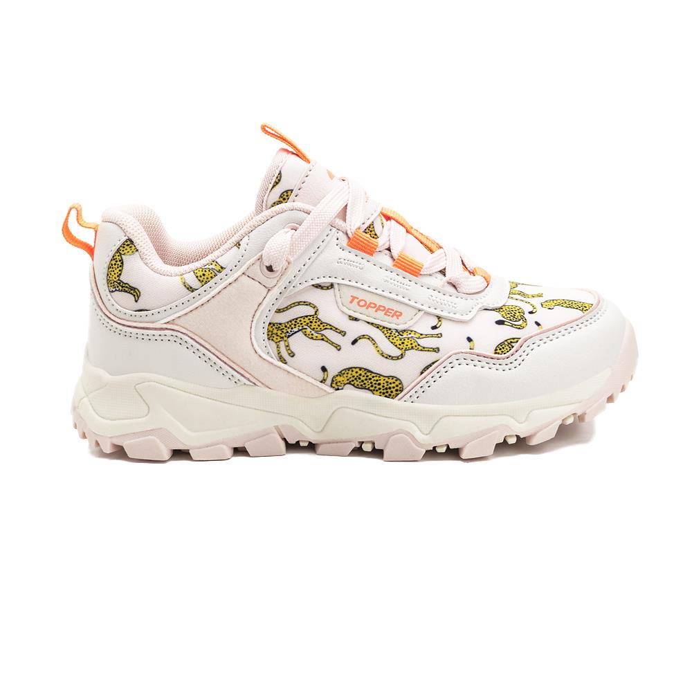 Zapatillas Topper Zapatillas Kids Zapatillas Topper Ever X