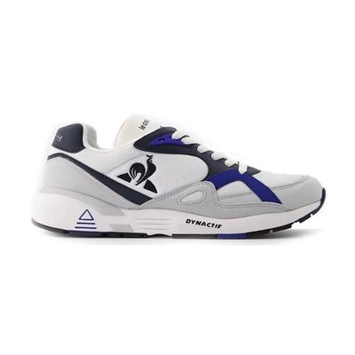 le coq sportif zapatillas hombre LCS R850 SPORT OG WHITE megasports