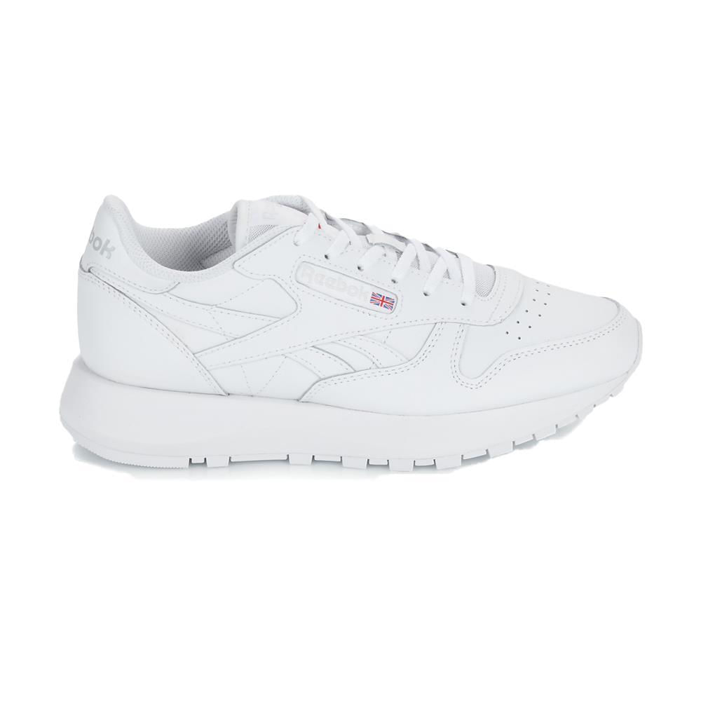 reebok zapatillas mujer CLASSIC LEATHER SP whte megasports