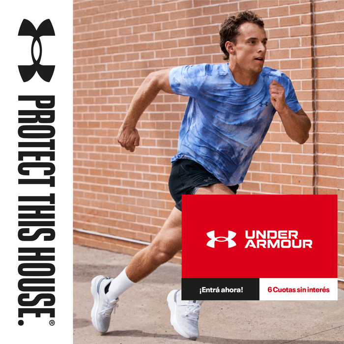 UNDER ARMOUR