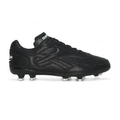 reebok botines hombre ESSENCE FG black black megasports