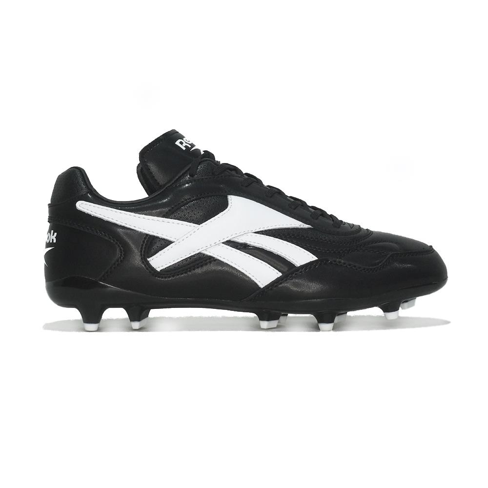 reebok botines hombre ESSENCE FG white-black megasports