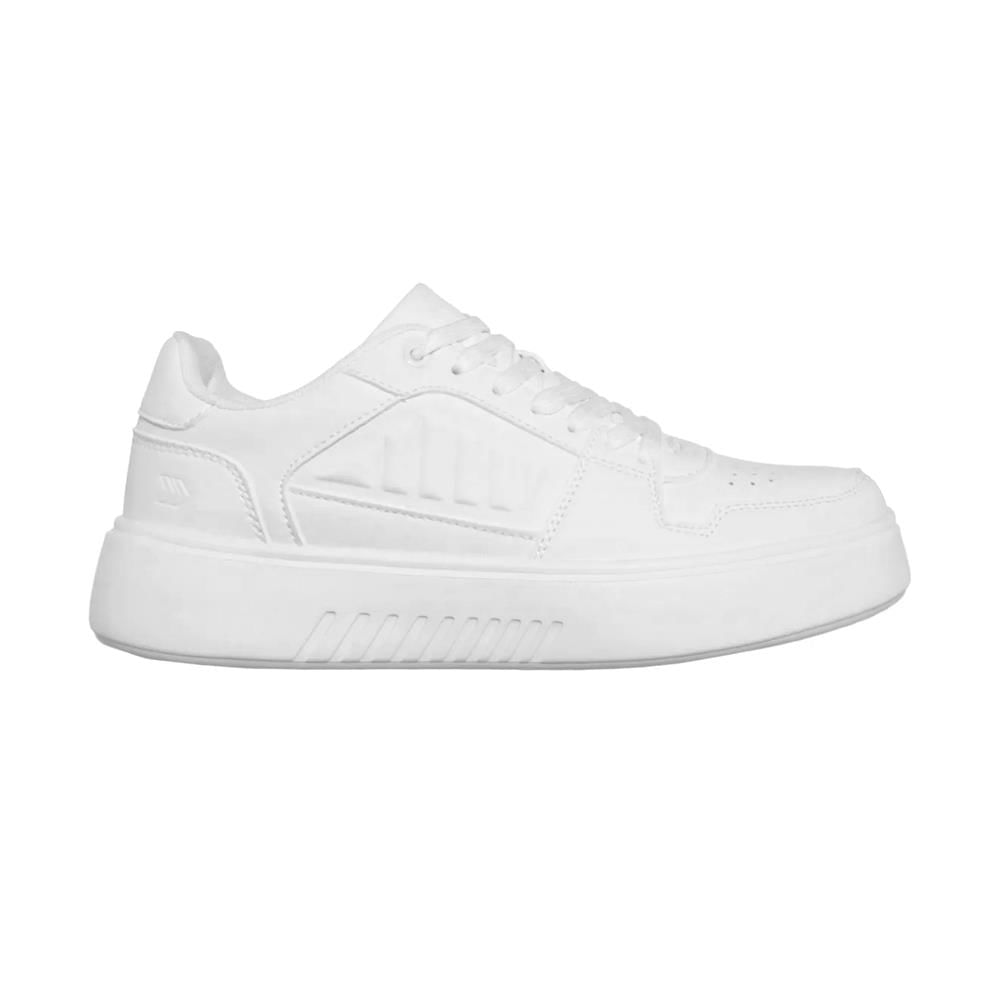 ATOMIK ZAPATILLAS URBAN H BLANCO megasports