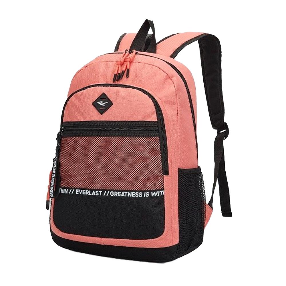 EVERLAST MOCHILA 22267 ROSA megasports