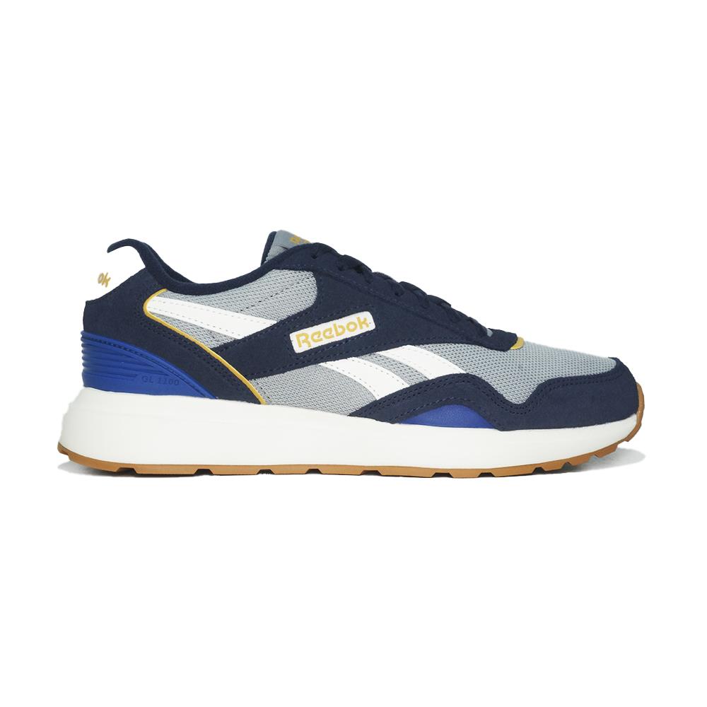 reebok zapatillas hombre GL 1100 navy grey - Main Image
