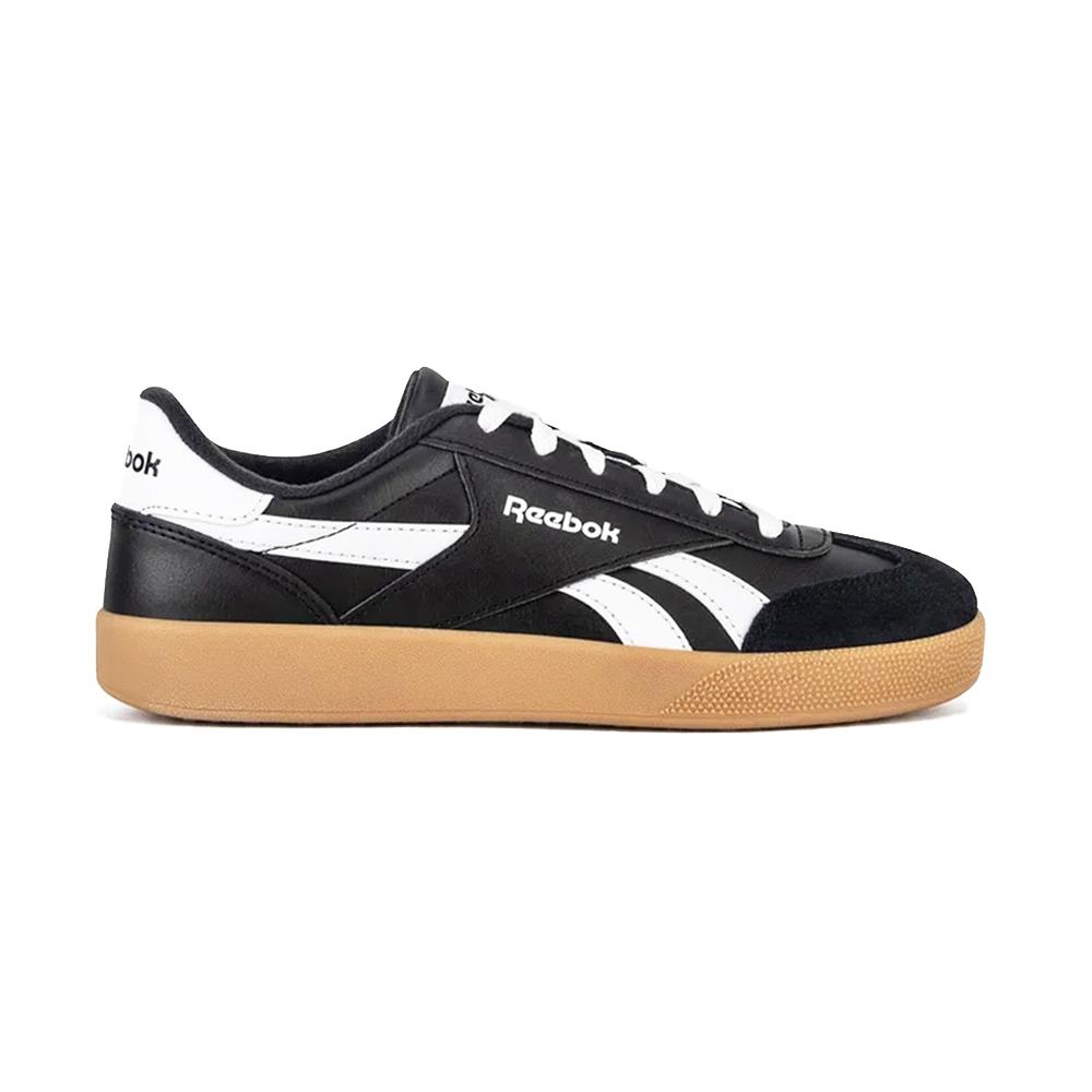 REEBOK ZAPATILLAS SMASH EDGE S BLACKWHT megasports