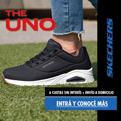 SKECHERS UNO