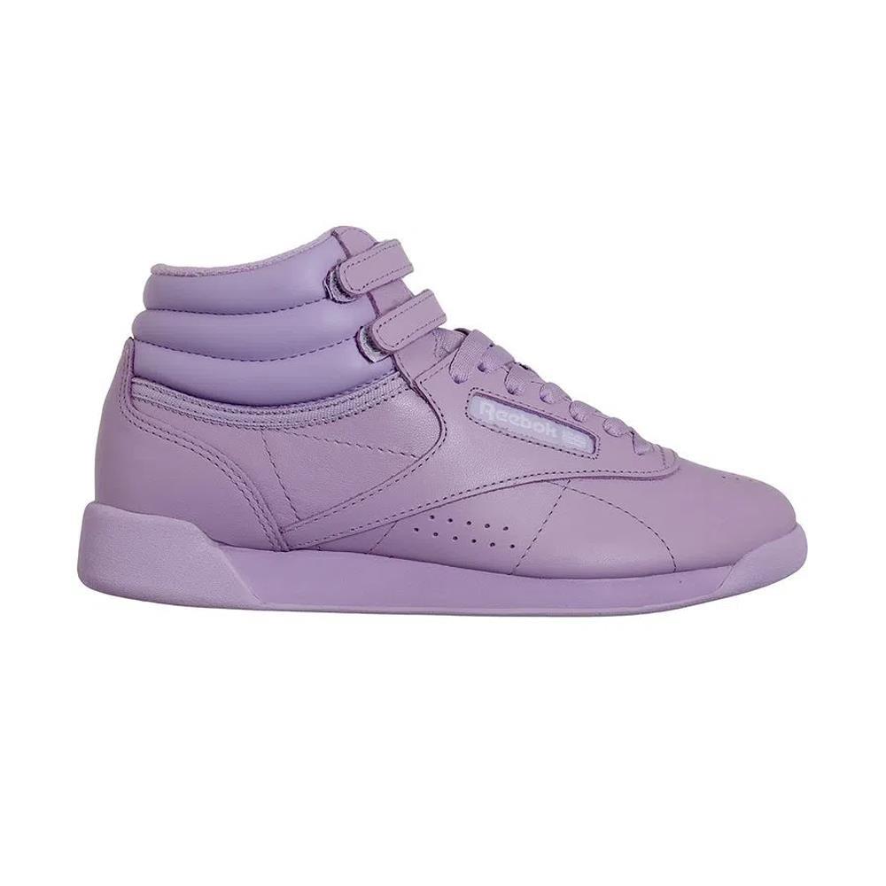 Reebok freestyle hi mujer rosas online