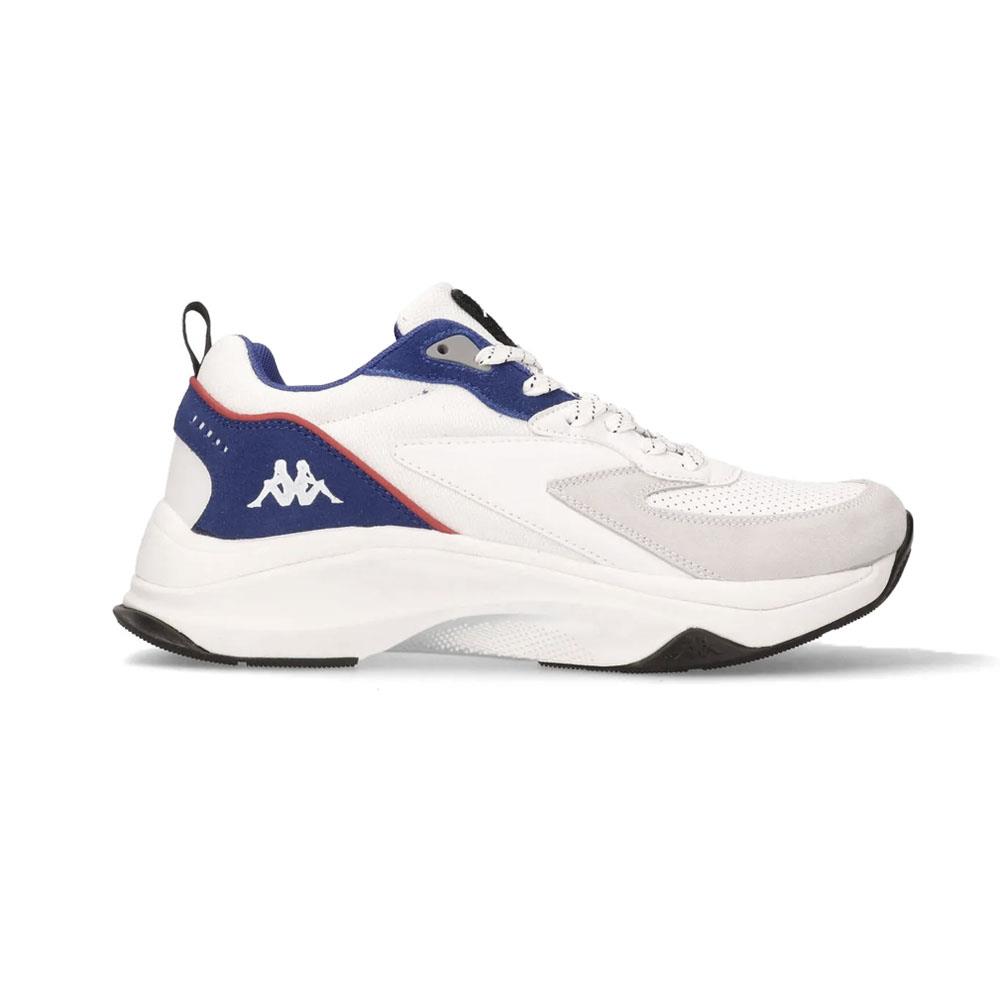 KAPPA ZAPATILLAS AUTHENTIC PRO WRB megasports
