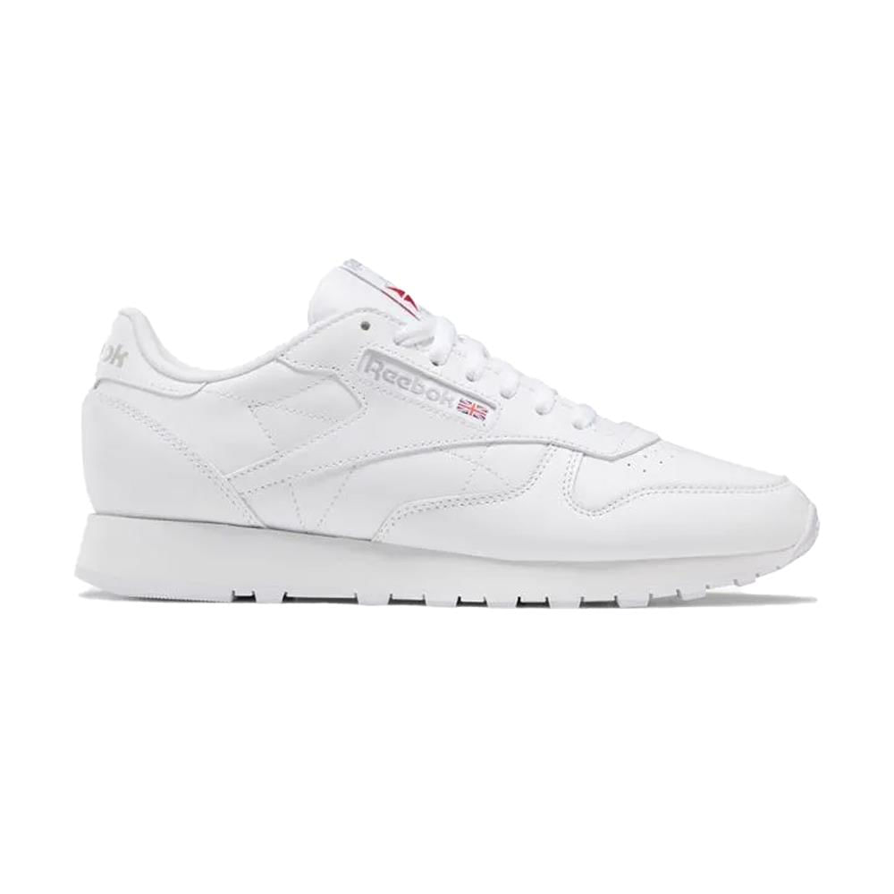 REEBOK ZAPATILLAS CLASSIC LEATHER FTWHIT - Main Image