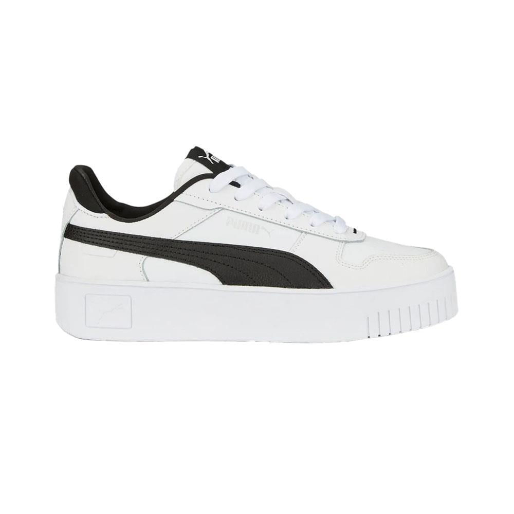 PUMA ZAPATILLAS CARINA STREET WHITBL