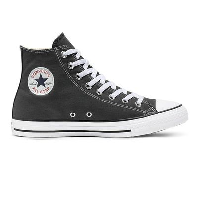 converse zapatillas ct all star alta ngr megasports