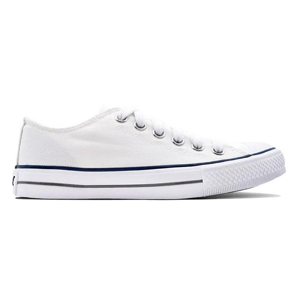john foos zapatillas 182 classic blanco megasports