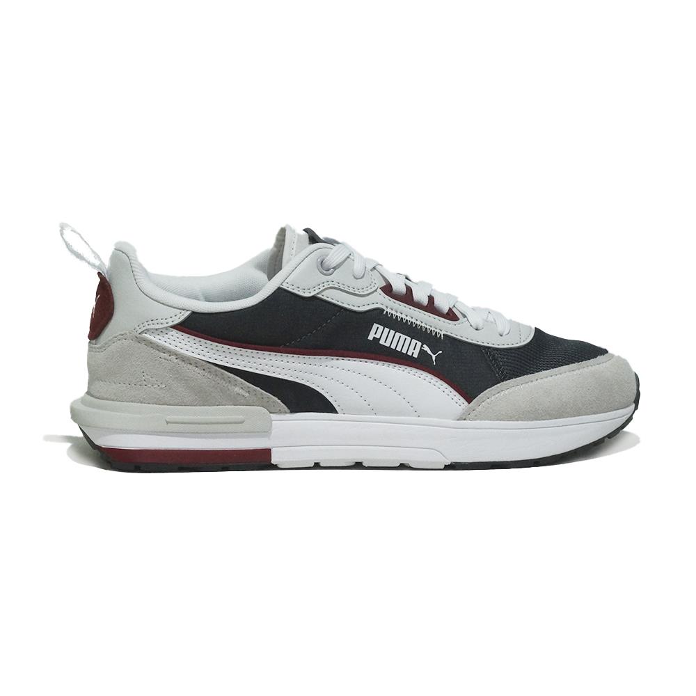 Puma Hombre Zapatos Puma Gris Xl Puma Zapatillas Hombre R22 ADP