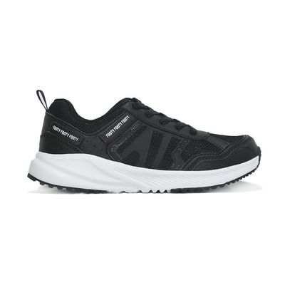 FOOTY ZAPATILLAS MUJER SPORT BERLIN NEGRBLCO megasports