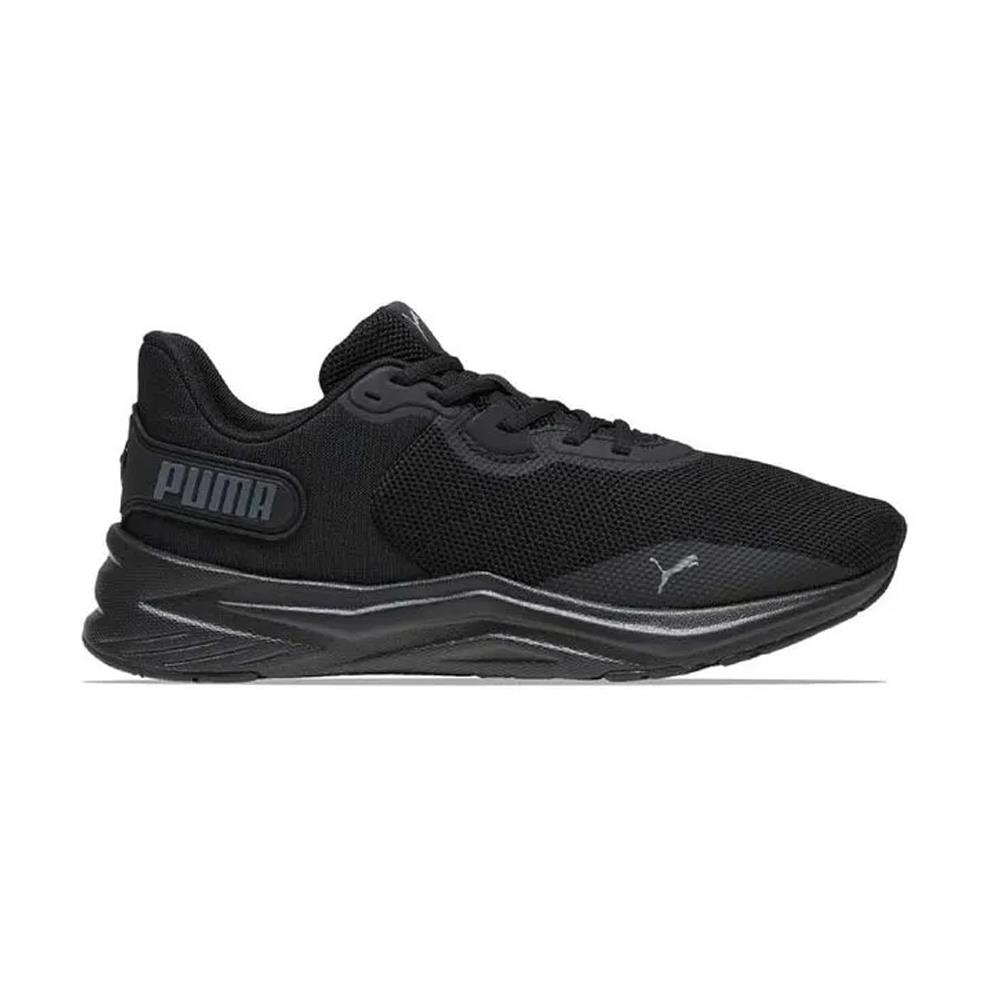 Puma zapatillas hombre Disperse Xt 3 Knit Adp negro