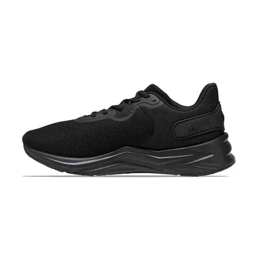 Puma zapatillas hombre Disperse Xt 3 Knit Adp negro — imagen 2