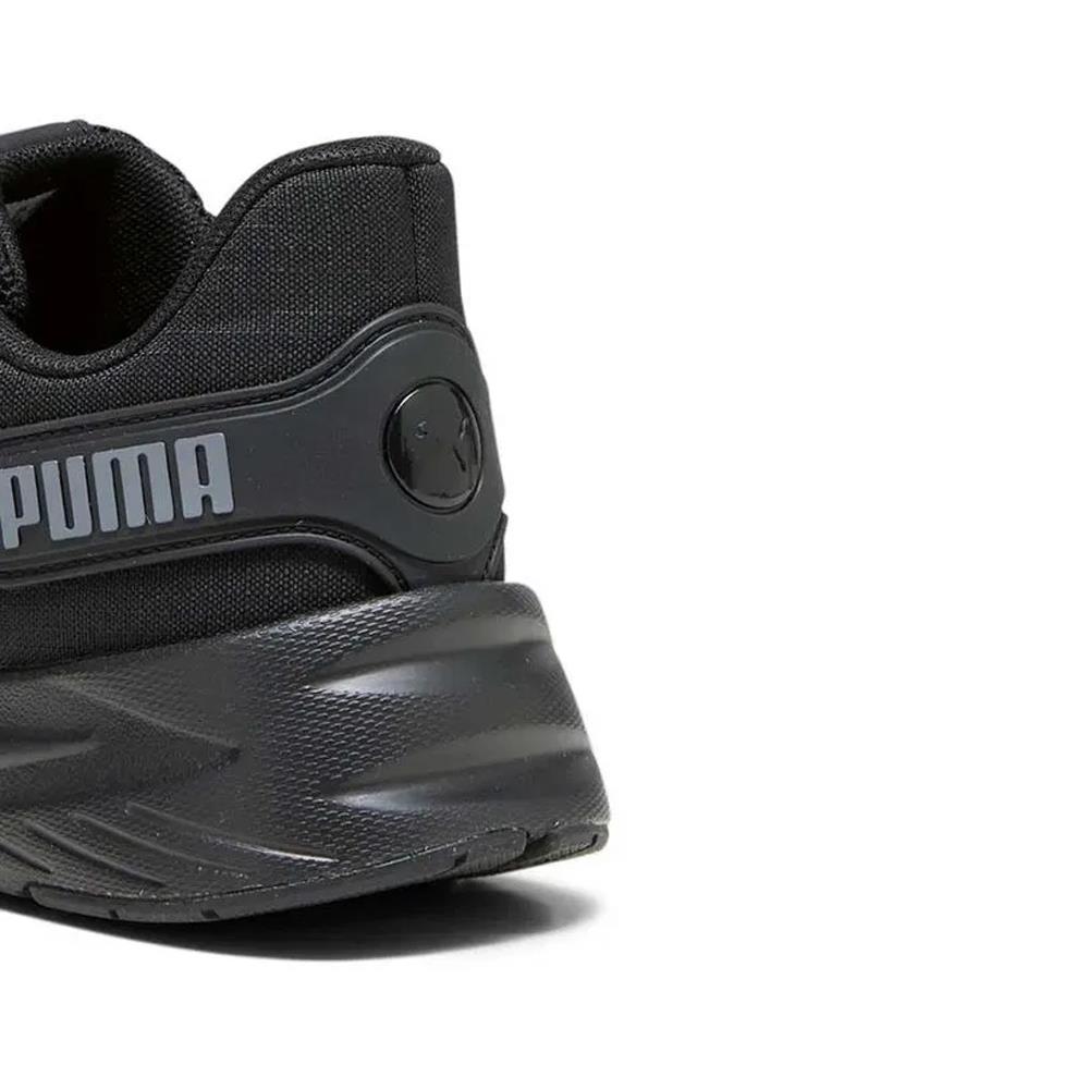 Puma zapatillas hombre Disperse Xt 3 Knit Adp negro — imagen 4