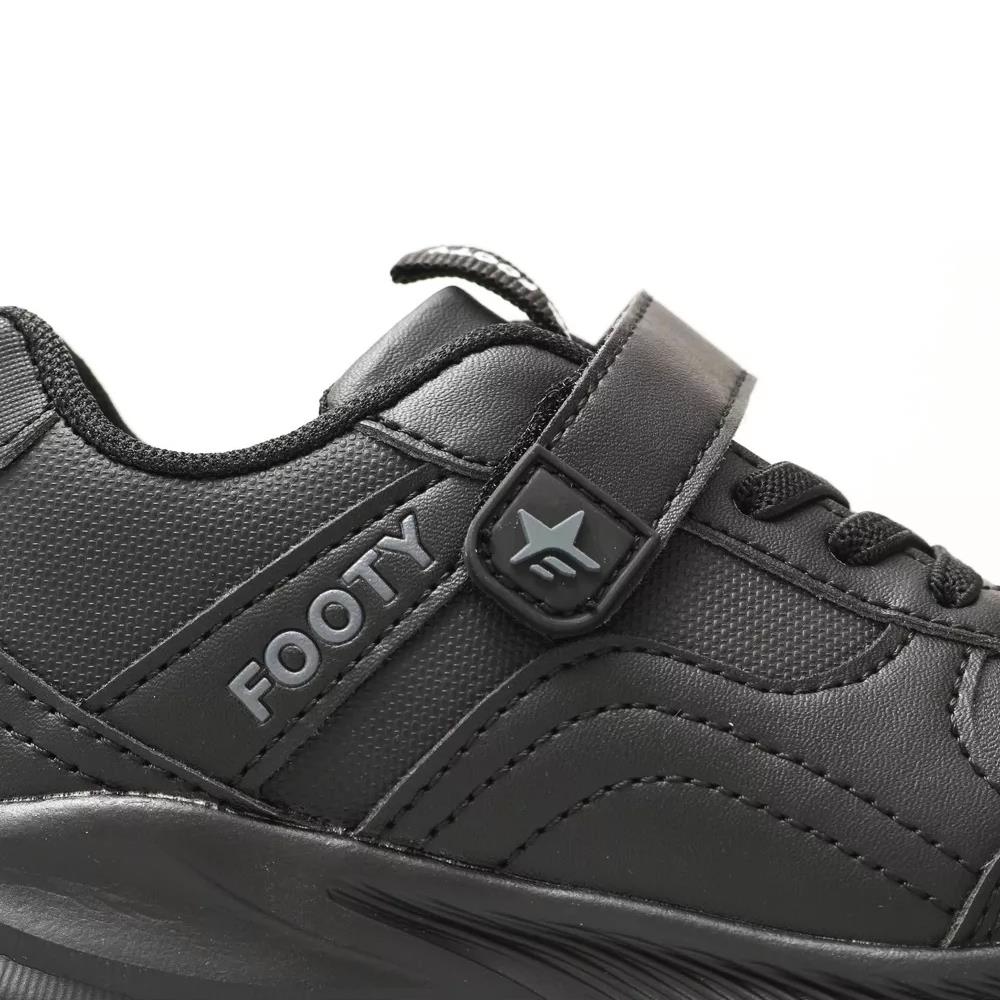 Footy zapatillas kids escolar de Footy — imagen 3