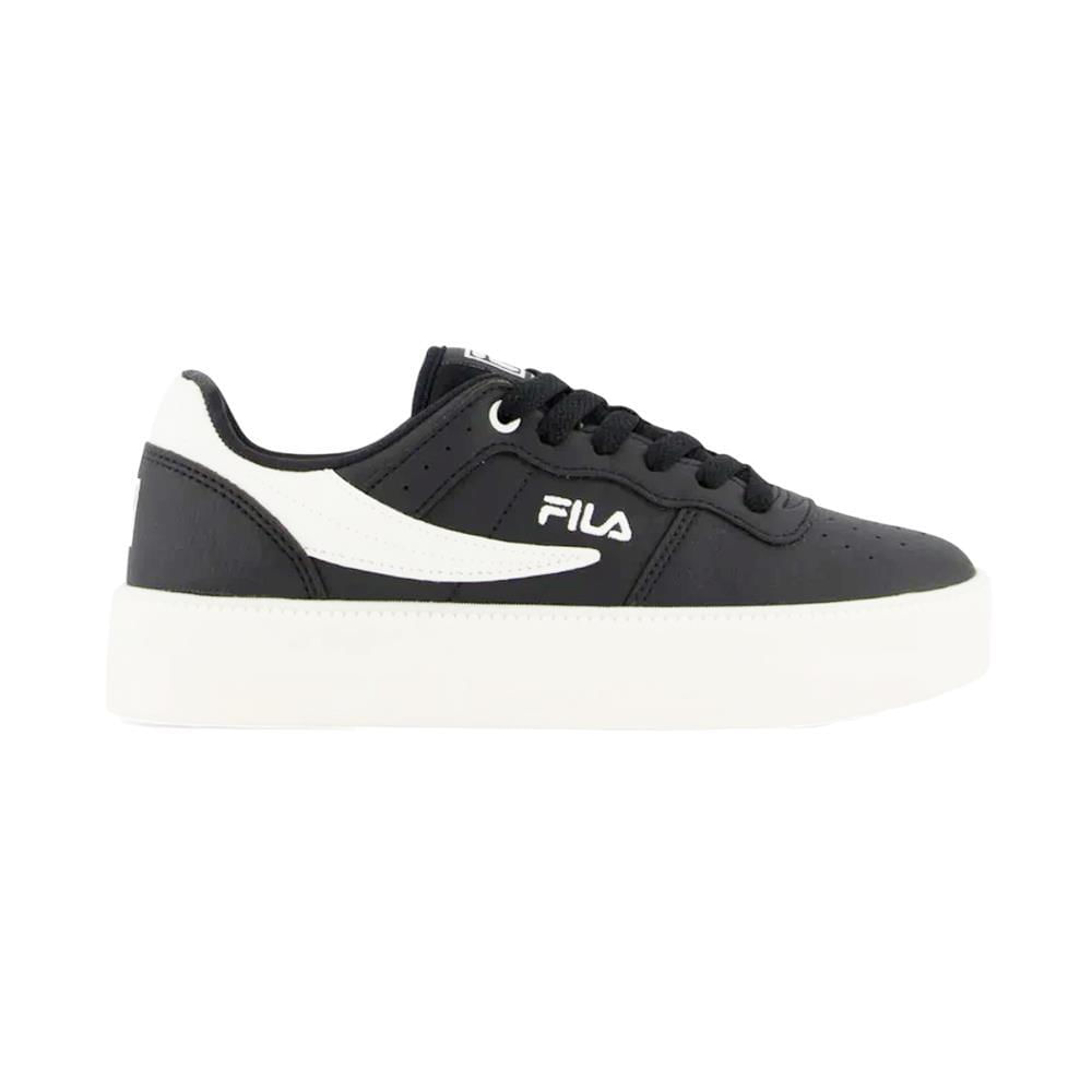 Sepatu Fila Tenis Fila 36 FILA ZAPATILLAS ORIGINAL FITNESS BOLD NGROBL