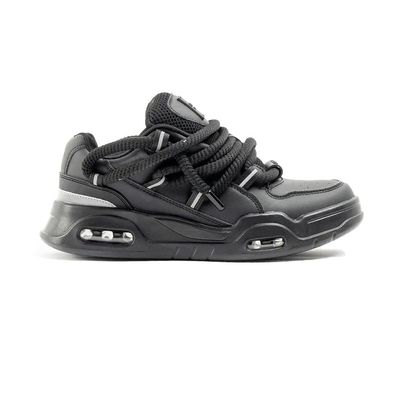 47 STREET ZAPATILLAS THRASH NGRO megasports - Main Image